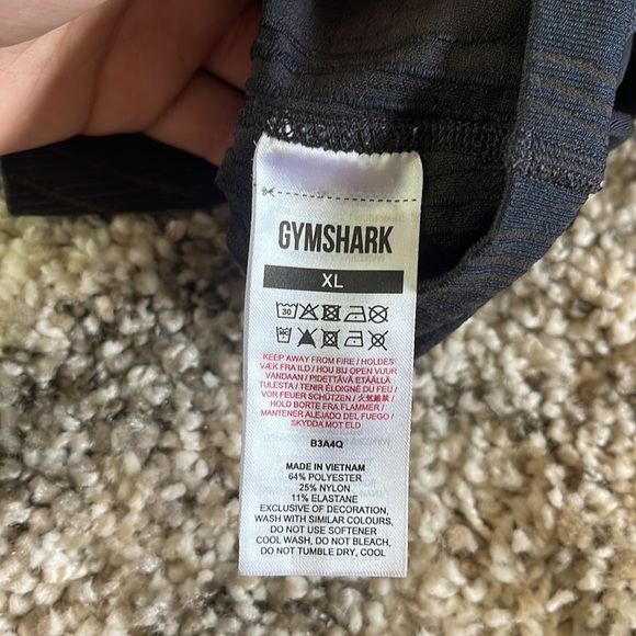 Gymshark Leggings - Picture 3 of 3